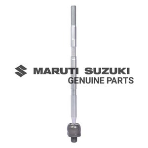 TIE-ROD STEERING PINION SIDE
