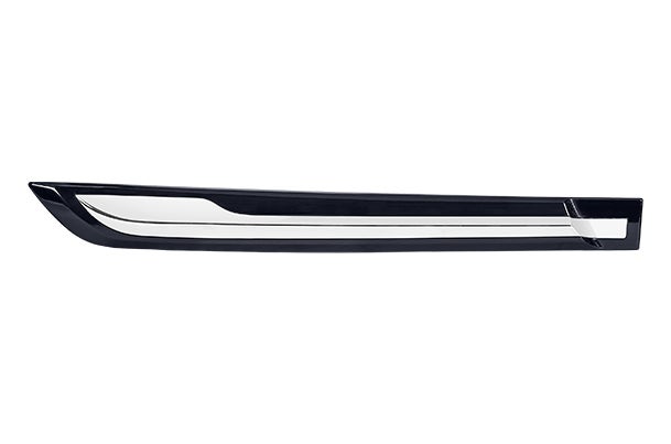 Body Side Moulding- Bluish Black | Ertiga (All Variant)