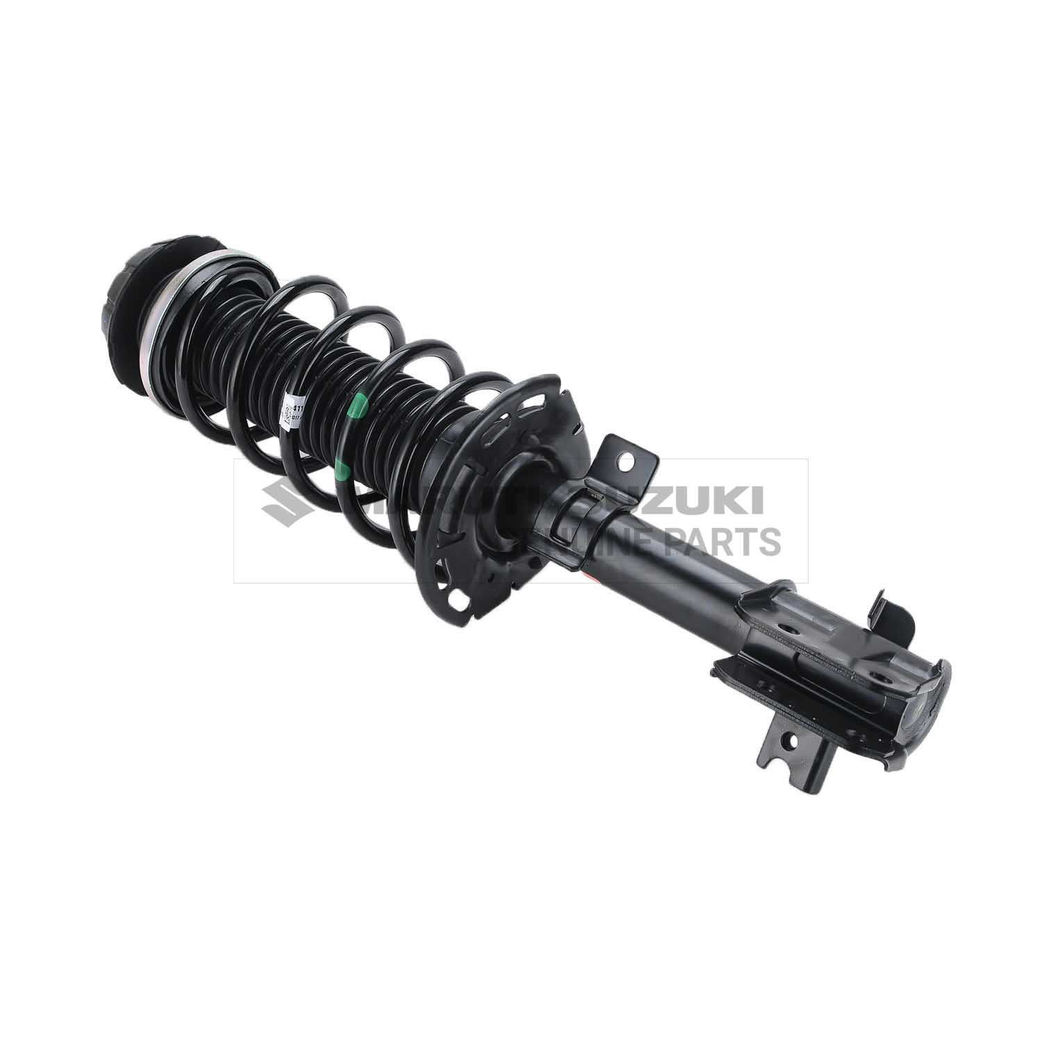 FRONT SUSPENSION STRUT SET (LEFT)