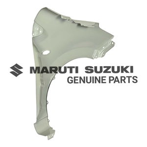 FRONT FENDER PANEL (LEFT)