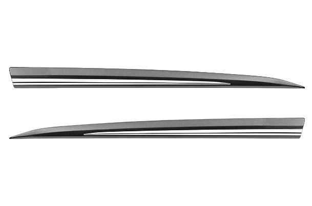 Body Side Moulding - Garnish Insert| New Swift