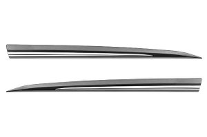Body Side Moulding - Garnish Insert| New Swift