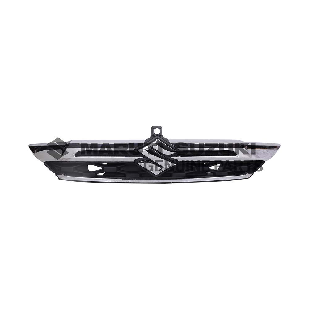 GRILLE COMP_RADIATOR UPPER