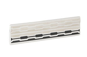 Mystic Metal Door Sill Guard | Grand Vitara