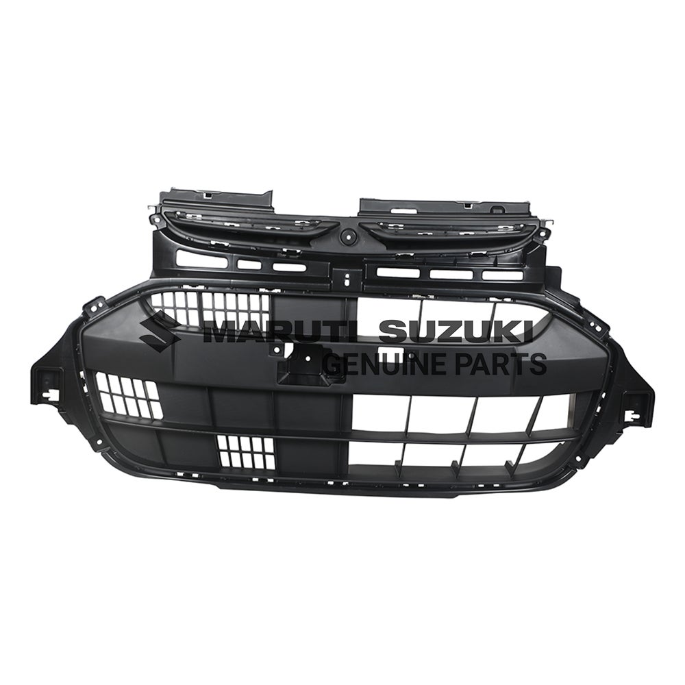 FRONT GRILLE