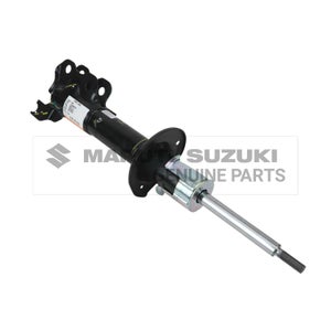 STRUT ASSY_FRONT SPNSN_L