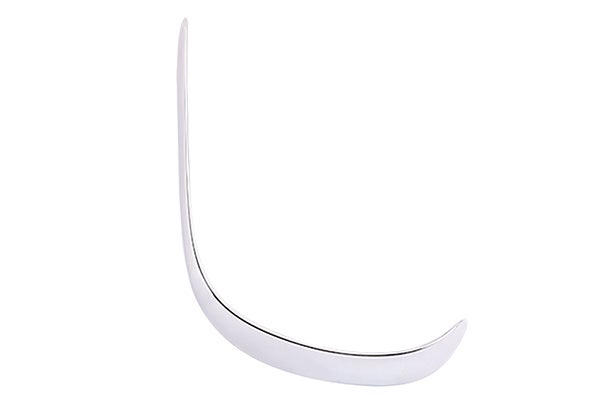 Fog Lamp Garnish (Chrome) | New Celerio