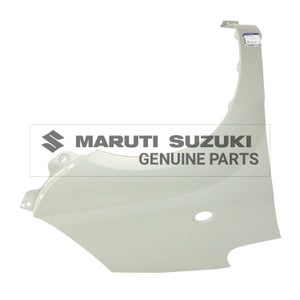 FRONT FENDER PANEL (RIGHT)