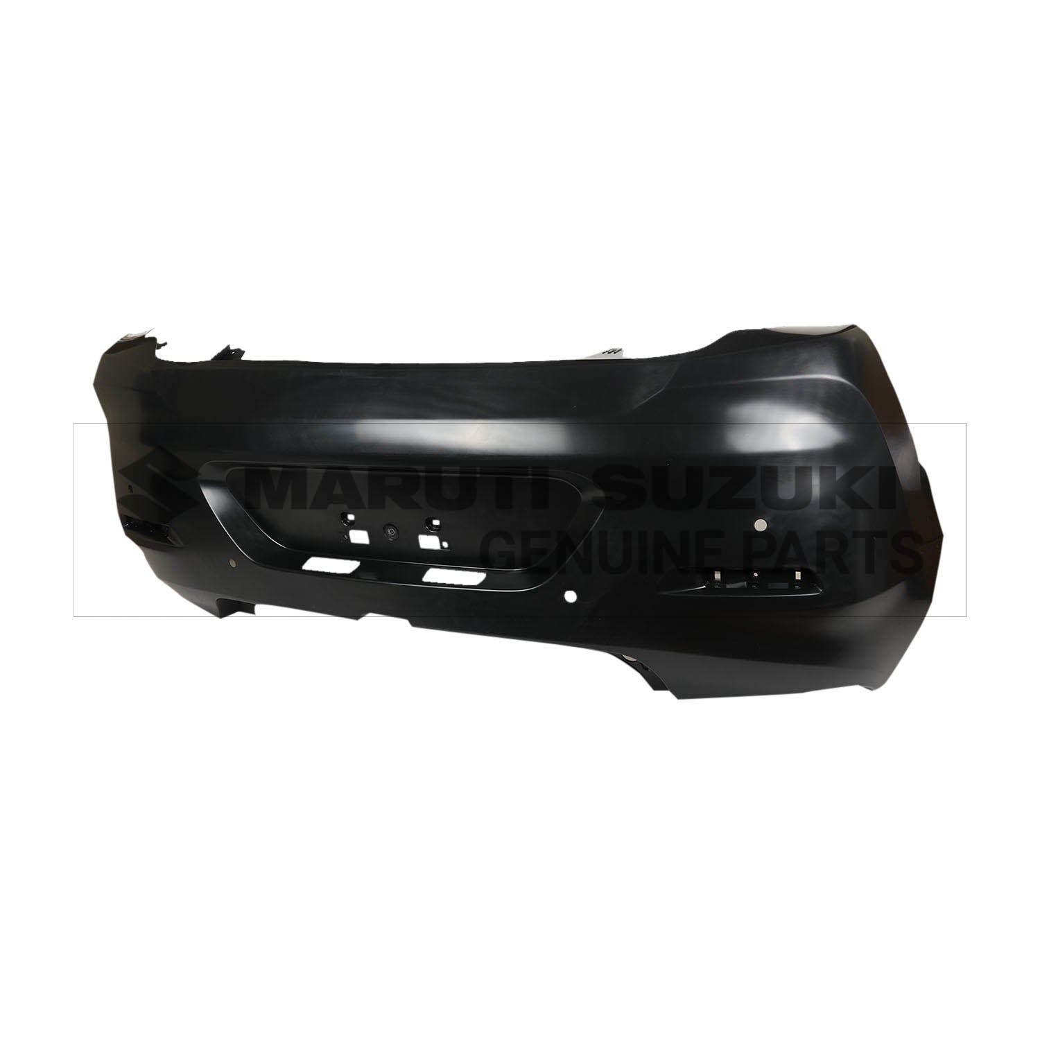 BUMPER_REAR (BLACK)