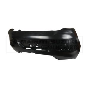 BUMPER_REAR (BLACK)