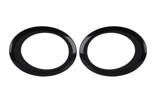 Fog Lamp Garnish (Midnight Black) | New Celerio