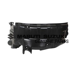 LINING_ REAR FENDER RH
