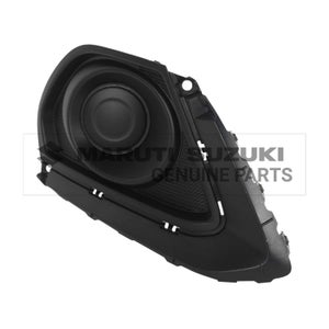 BEZEL_FRONT FOG LAMP_RH