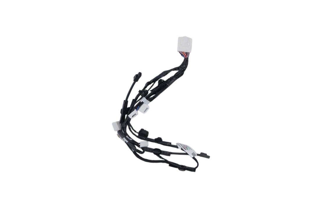 Rear View Camera | Fronx