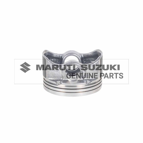 PISTON