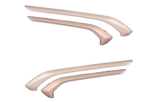Door Ambient Light (Copper Finish) - 4 Door - Alpha+/Zeta+ | Grand Vitara