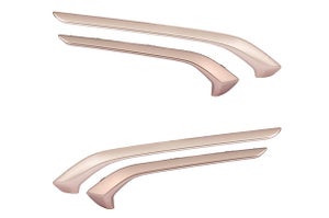 Door Ambient Light (Copper Finish) - 4 Door - Alpha+/Zeta+ | Grand Vitara