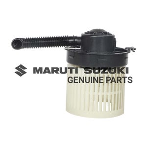 AC BLOWER