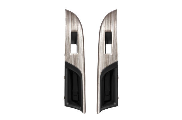 Buy Interior Styling Kit - Classic Birch | New Dzire 990J0M55UPJ