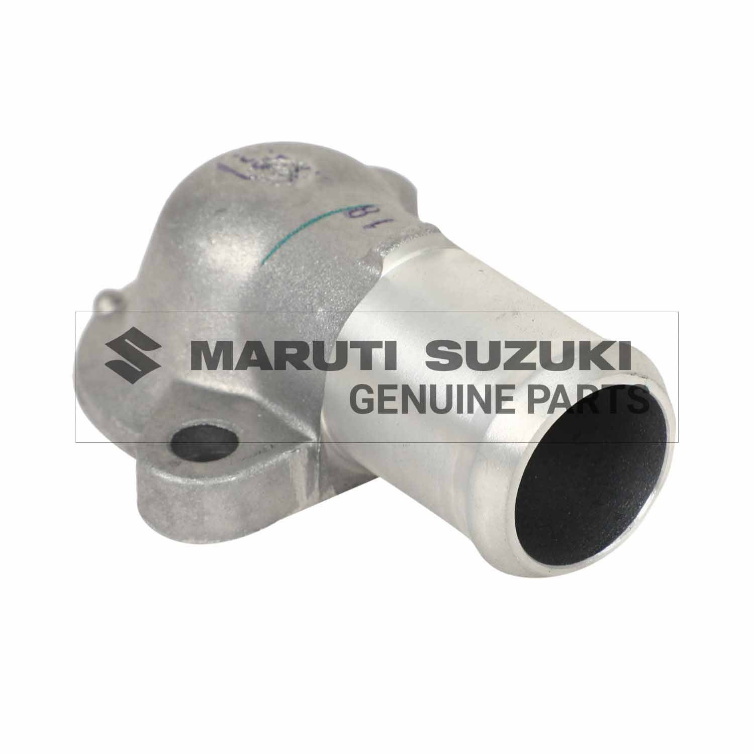 CAP_WATER THERMOSTAT