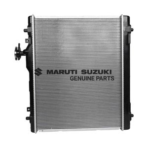 RADIATOR ASSEMBLY