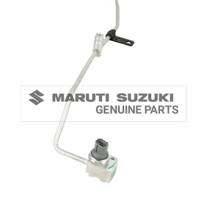 PIPE,RECEIVER,OUTLET(SINGLE AC)