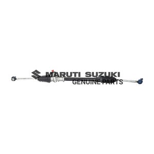 BOX ASSY_ STEERING GEAR