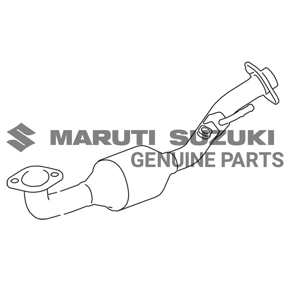 EXHAUST PIPE
