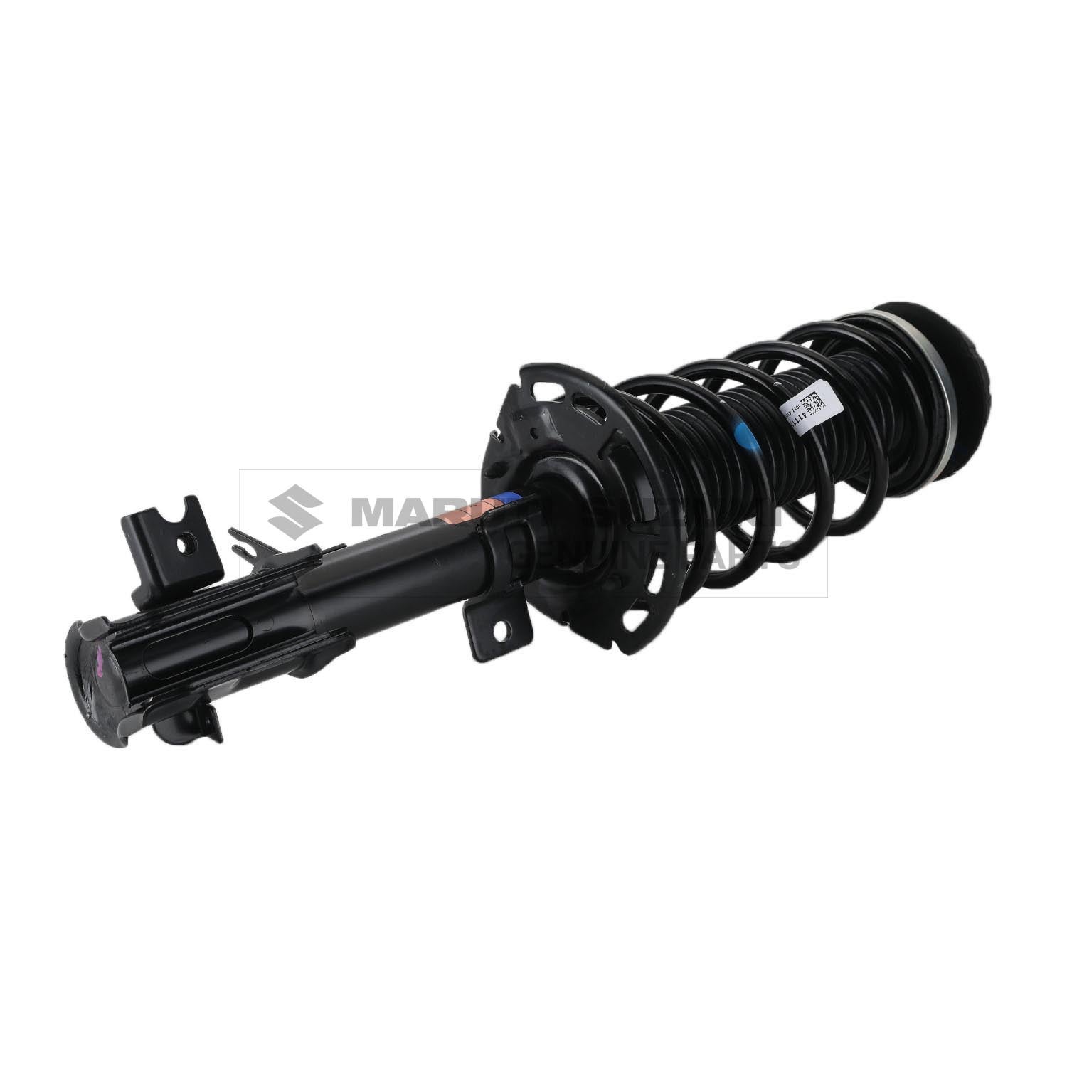 FRONT SUSPENSION STRUT SET (LEFT)
