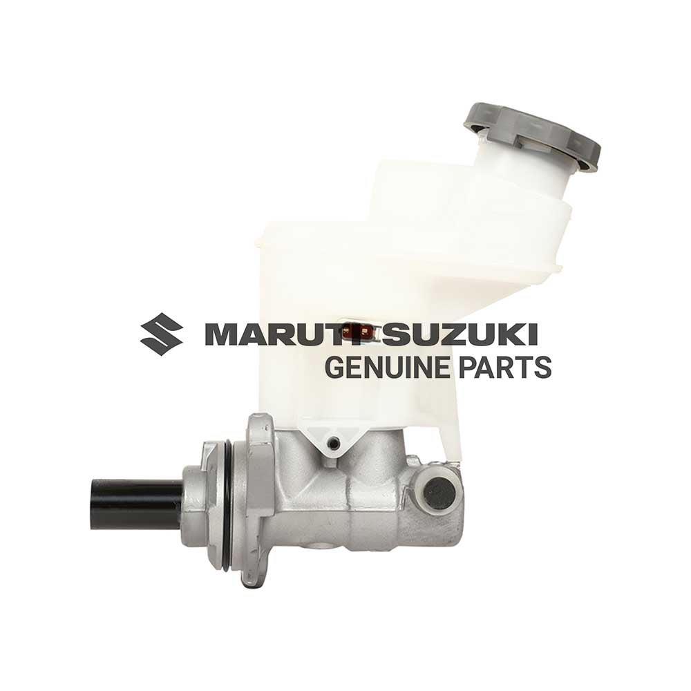 BRAKE MASTER CYLINDER ASSEMBLY