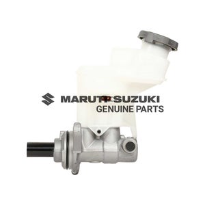 BRAKE MASTER CYLINDER ASSEMBLY