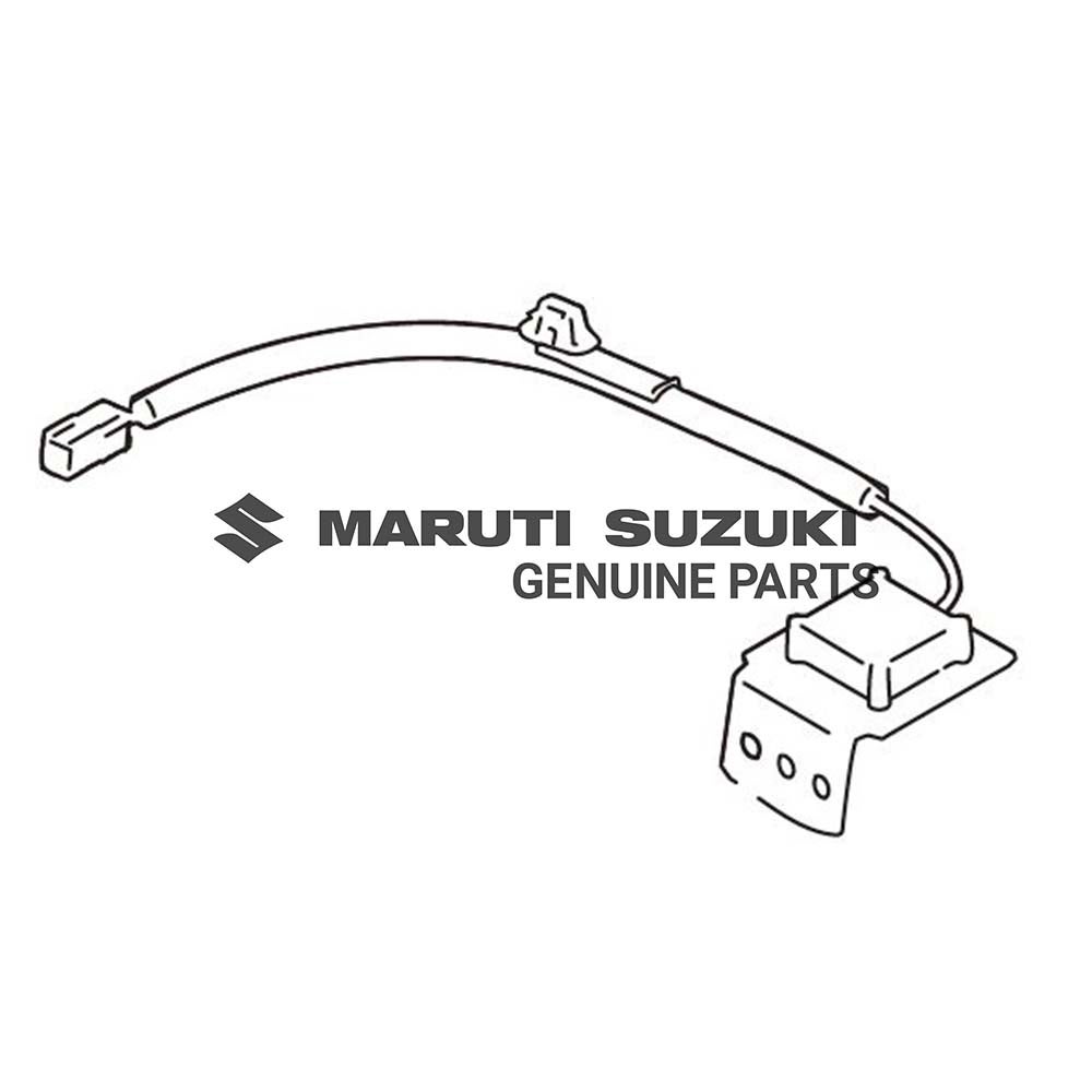 ANTENNA ASSEMBLY_ GPS
