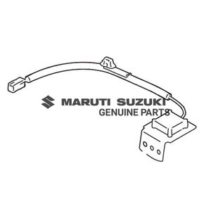 ANTENNA ASSEMBLY_ GPS
