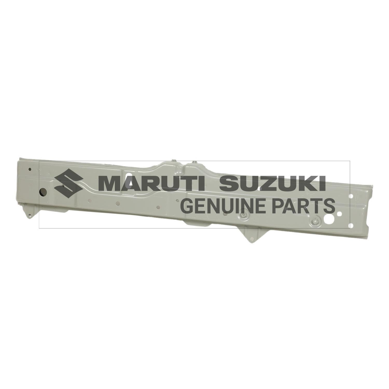 RADIATOR LOWER SUPPORT MEMBER