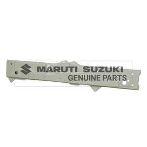 RADIATOR LOWER SUPPORT MEMBER