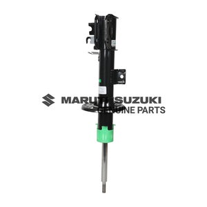 STRUT ASSEMBLY_FRONT SUSPENSION (RIGHT)