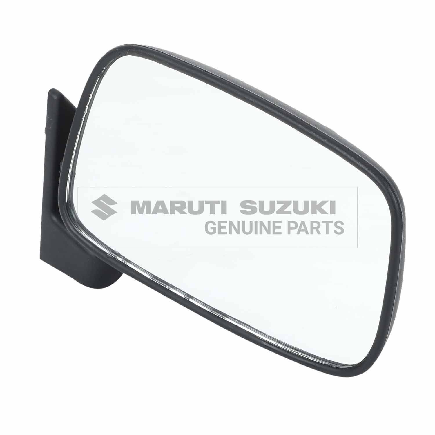 MIRROR ASSY_ OUT RR VIEW RH
