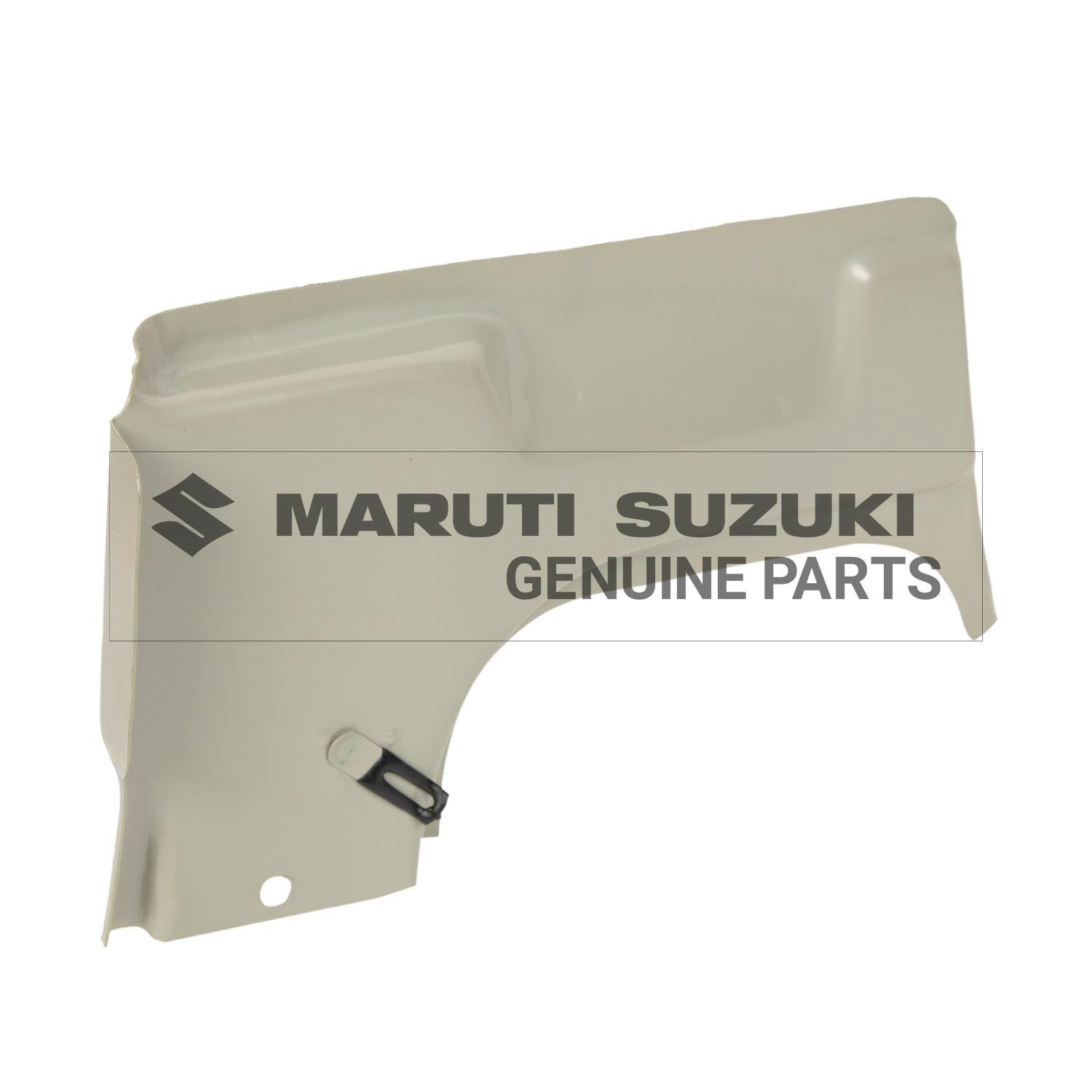 Buy PANEL FR FLOOR INNER FR LH 65461M79001,Maruti Suzuki Genuine Parts