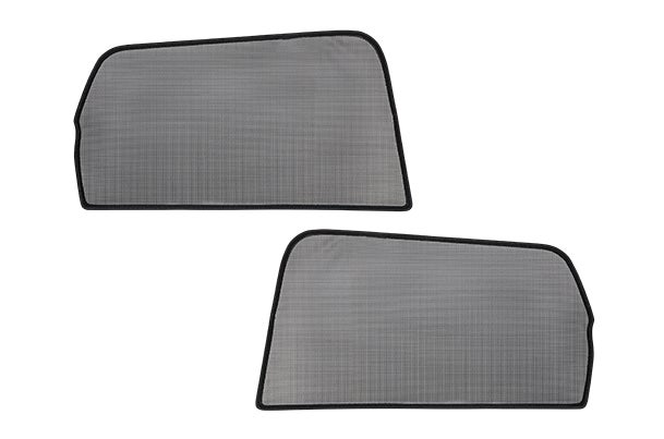 Window Curtain - Rear Door | Ignis