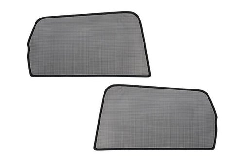 Window Curtain - Rear Door | Ignis