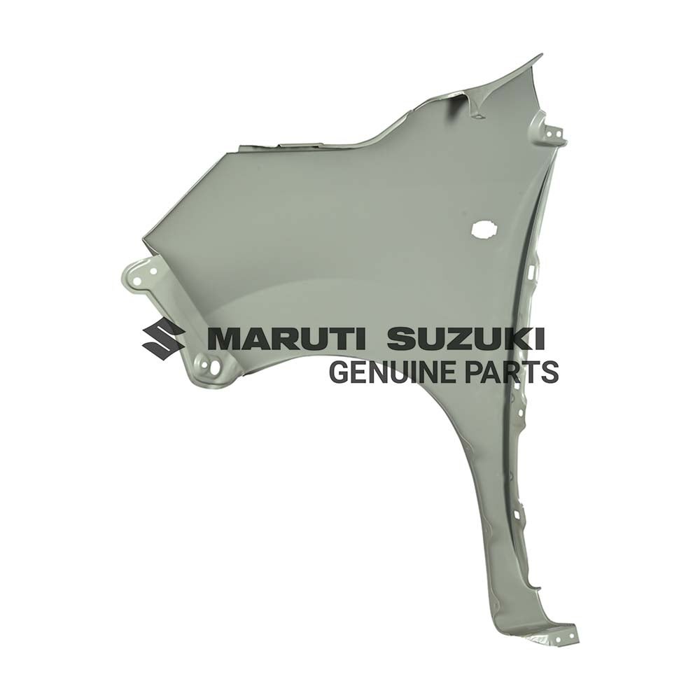 Buy FRONT FENDER PANEL (RIGHT) 57611M67LD0,Maruti Suzuki Genuine Parts