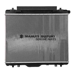 RADIATOR ASSEMBLY