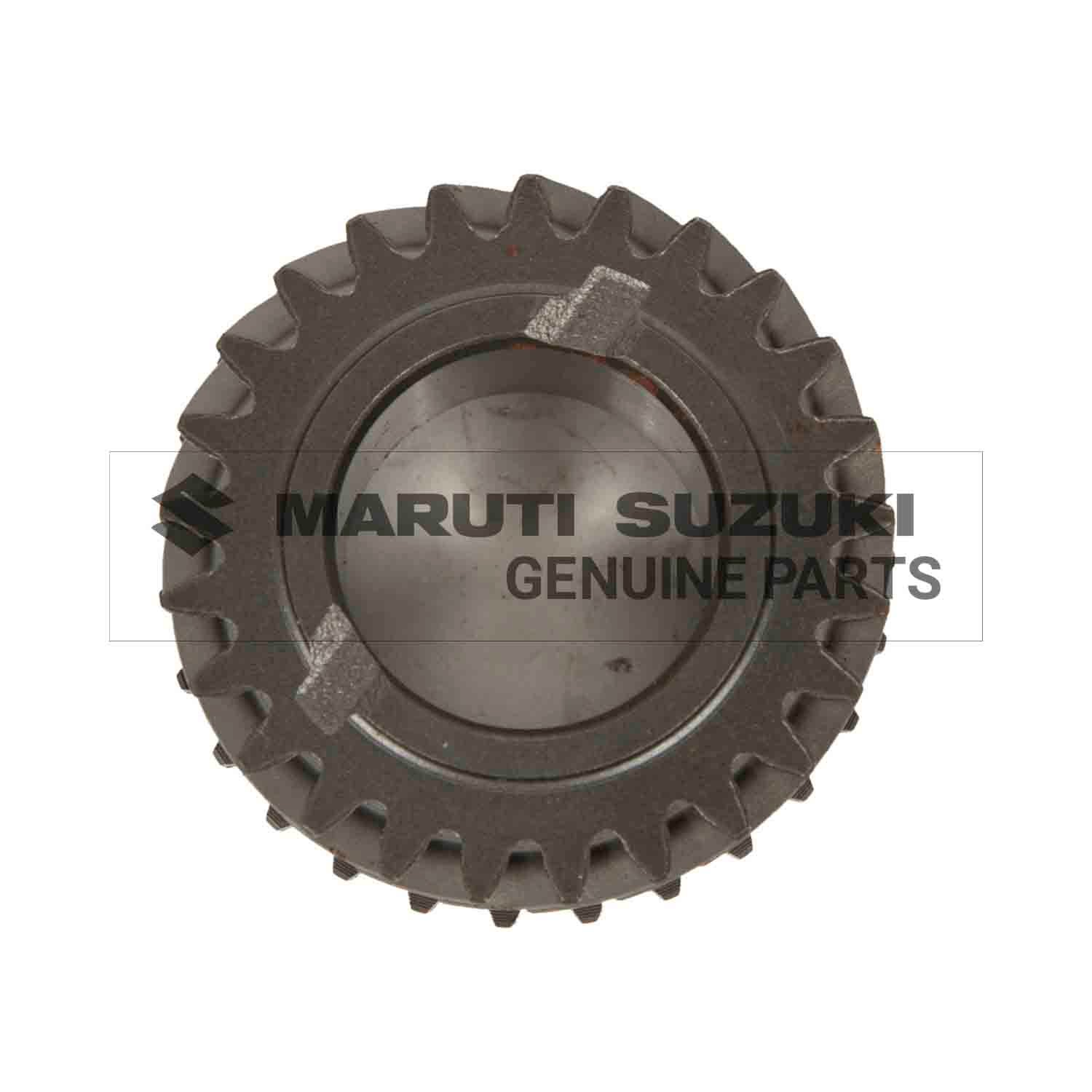 3RD GEAR_INPUT SHAFT
