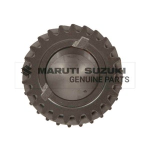 3RD GEAR_INPUT SHAFT