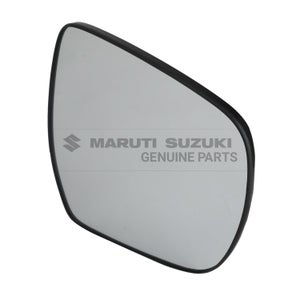 GLASS_OUTSIDE REAR VIEW MIRROR (RIGHT)