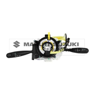 SWITCH ASSY COMB