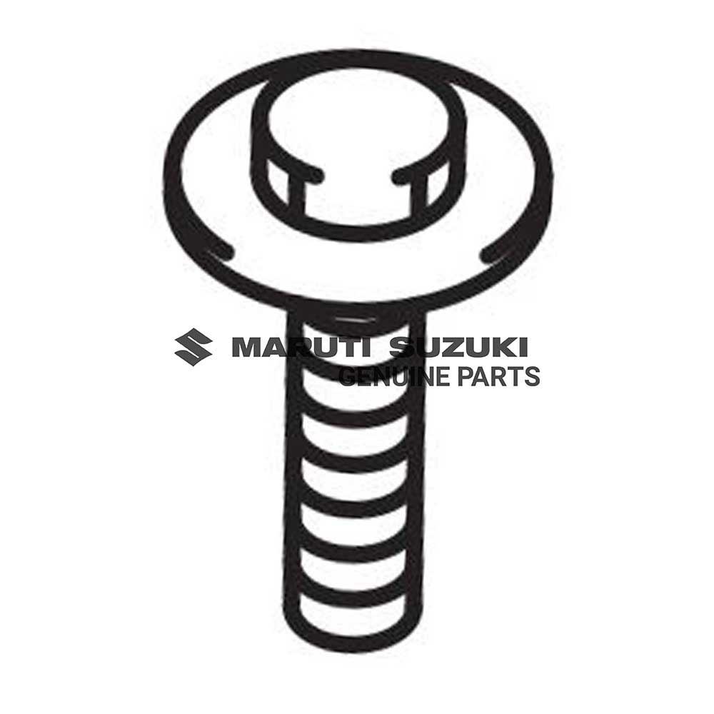 SCREW