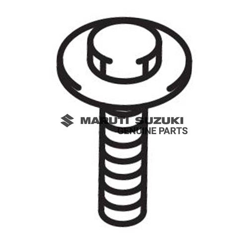 SCREW