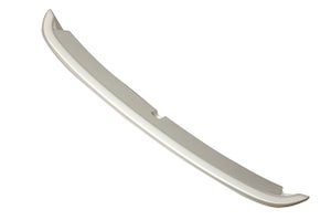 Rear Upper Spoiler (Silver) | Ignis