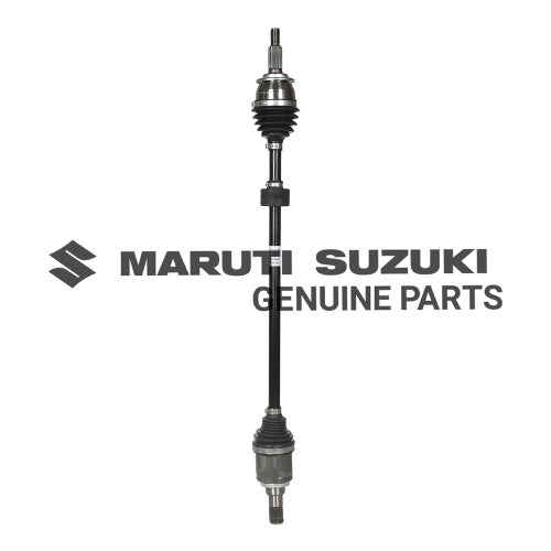 FRONT DRIVE SHAFT ASSEMBLY (RIGHT)